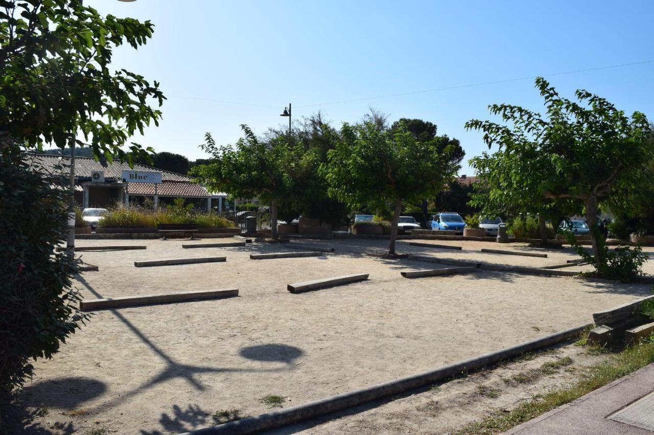 T2 climatisé à 500m de la plage sur la presqu'ile de Saint Mandrier sur Mer Extérieur photo